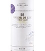 Baron De Ley 10 Graciano Varietales Rioja (Baron De Ley) 2010